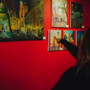 Art Inn Space